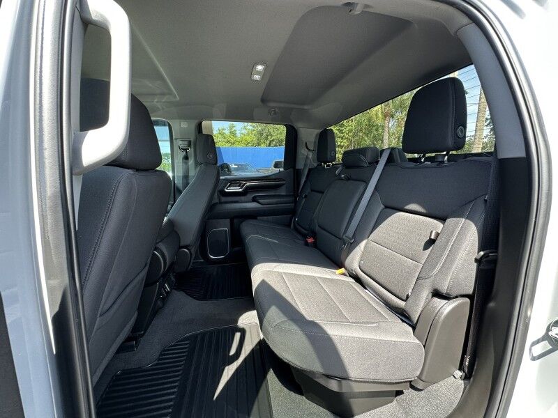 2024 GMC Sierra 1500 Elevation Jacksonville FL