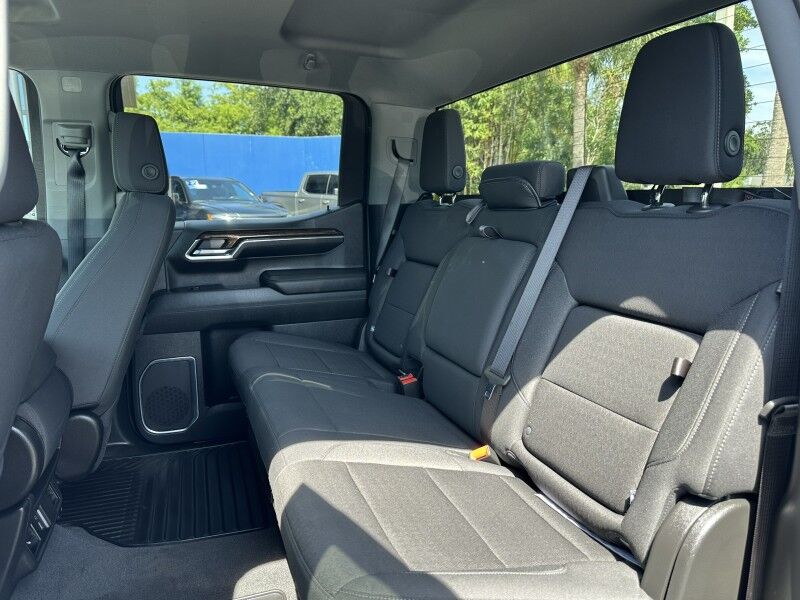 2024 GMC Sierra 1500 Elevation Jacksonville FL