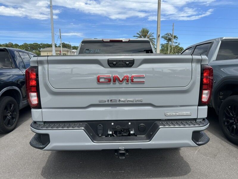 2024 GMC Sierra 1500 Elevation Jacksonville FL