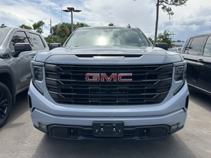 2024 GMC Sierra 1500 Elevation Jacksonville FL