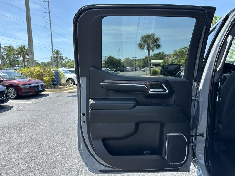 2024 GMC Sierra 1500 Elevation Jacksonville FL