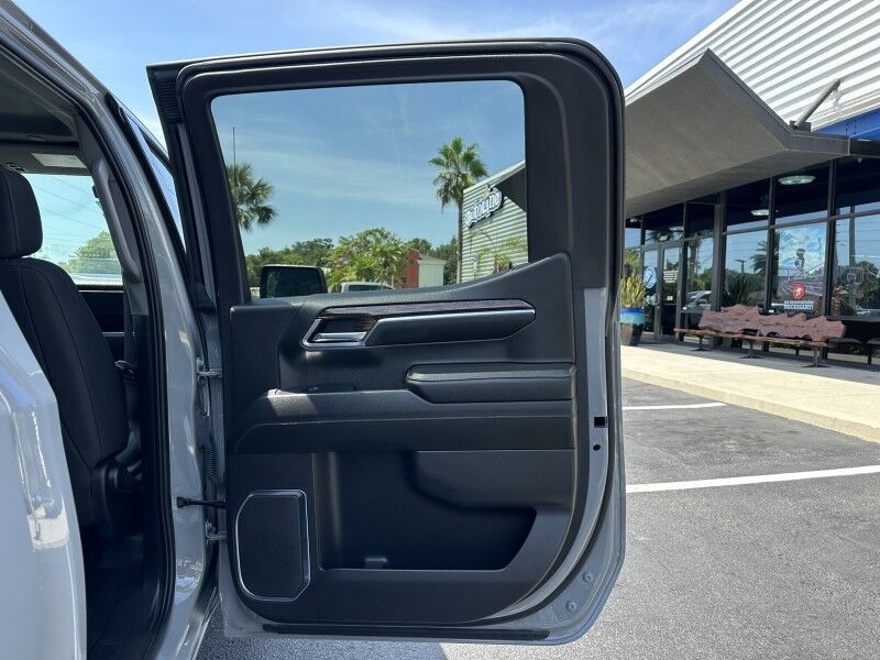 2024 GMC Sierra 1500 Elevation Jacksonville FL