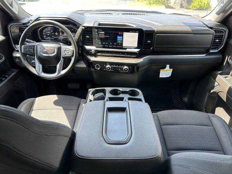 2024 GMC Sierra 1500 Elevation Jacksonville FL