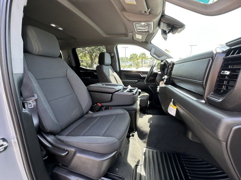 2024 GMC Sierra 1500 Elevation Jacksonville FL