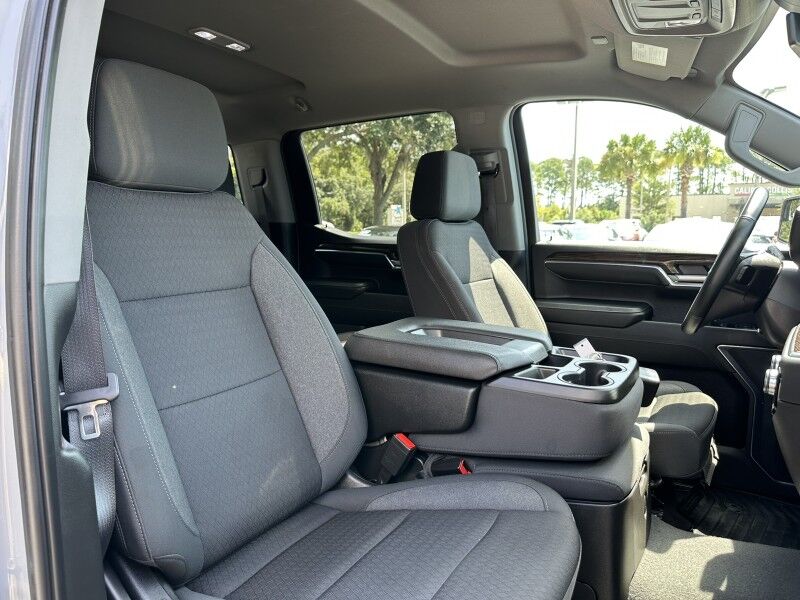 2024 GMC Sierra 1500 Elevation Jacksonville FL