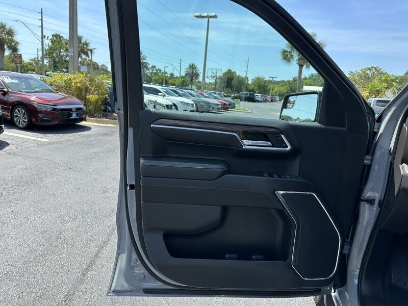 2024 GMC Sierra 1500 Elevation Jacksonville FL