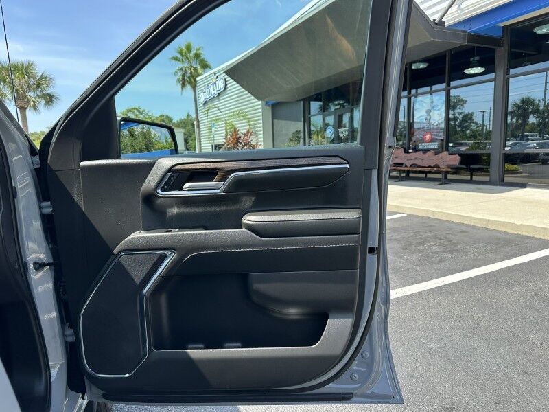 2024 GMC Sierra 1500 Elevation Jacksonville FL