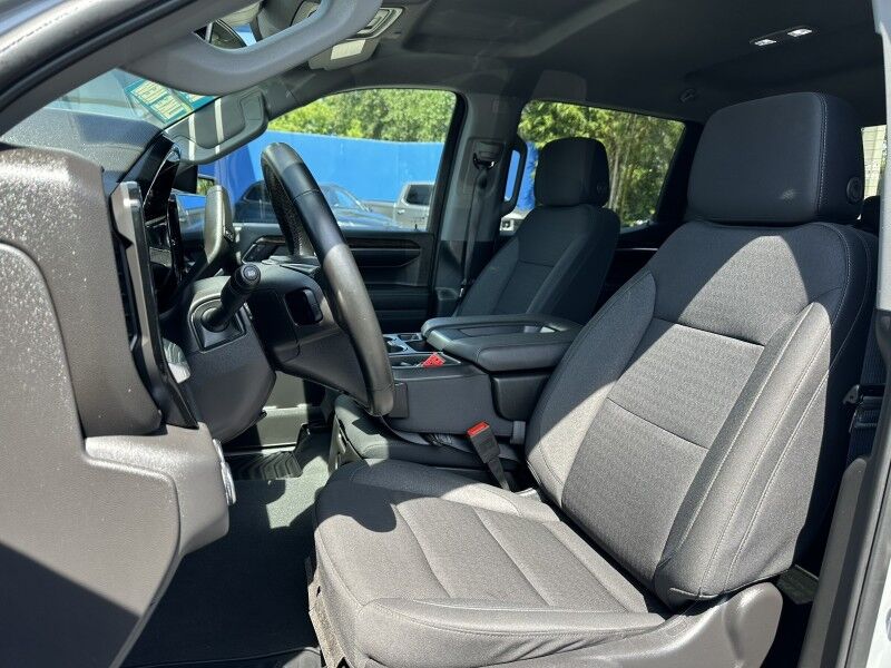 2024 GMC Sierra 1500 Elevation Jacksonville FL