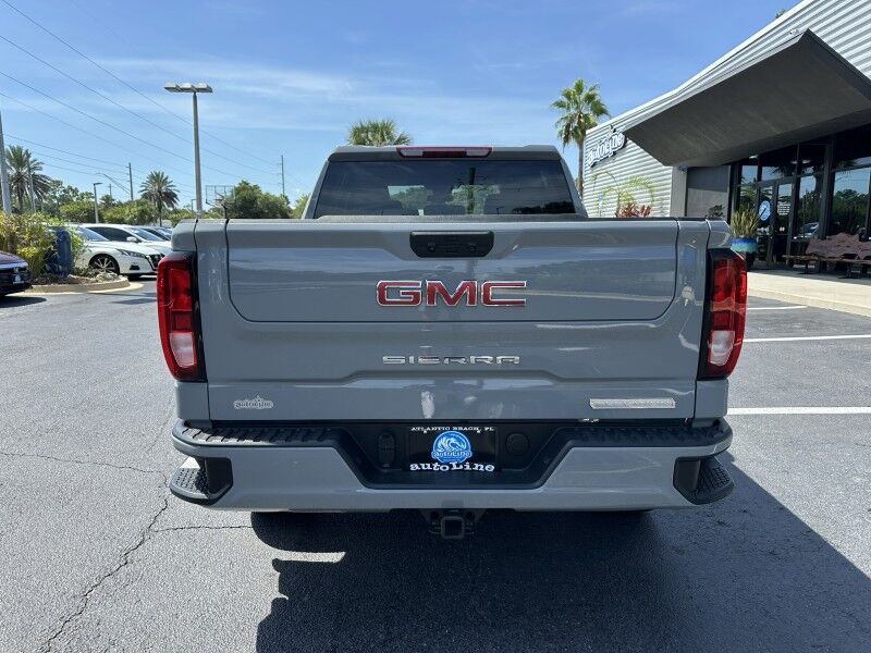 2024 GMC Sierra 1500 Elevation Jacksonville FL