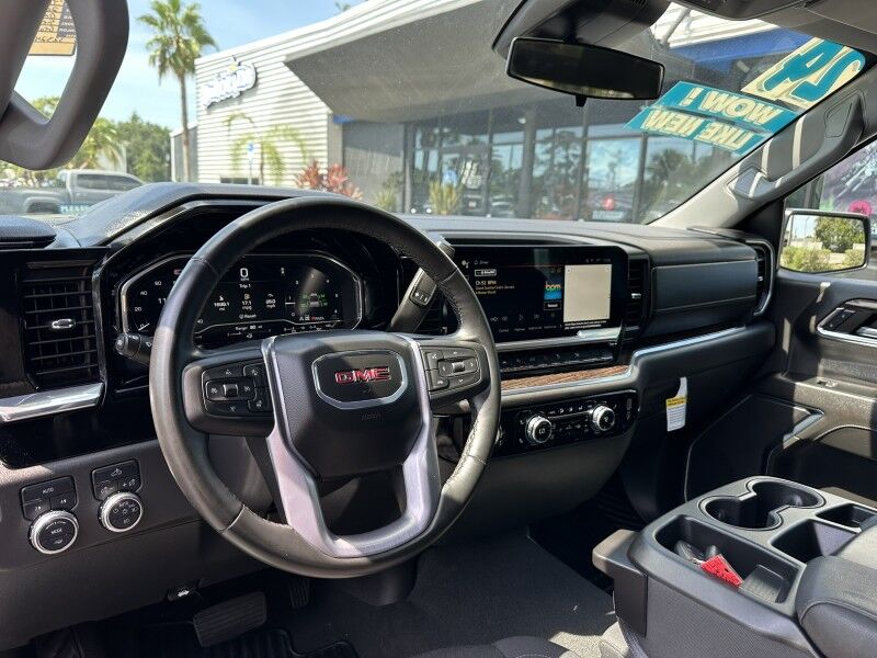 2024 GMC Sierra 1500 Elevation Jacksonville FL