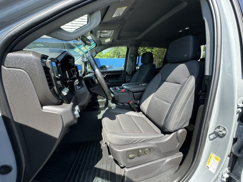 2024 GMC Sierra 1500 Elevation Jacksonville FL