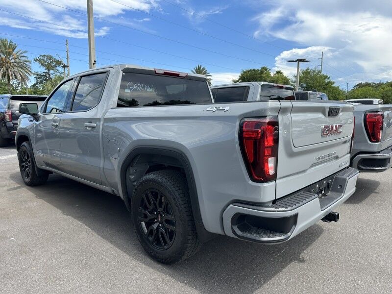 2024 GMC Sierra 1500 Elevation Jacksonville FL