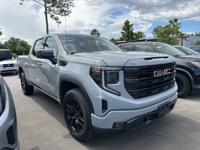 2024 GMC Sierra 1500 Elevation Jacksonville FL