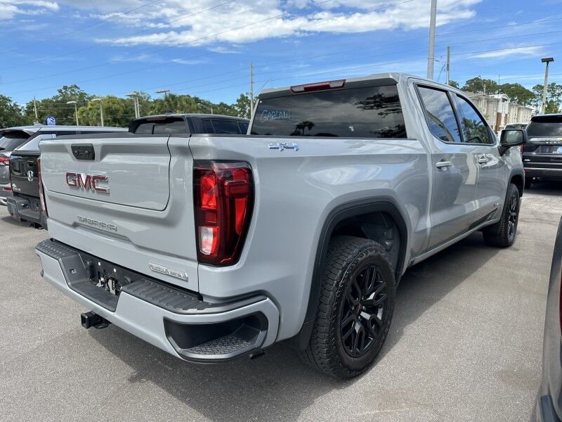 2024 GMC Sierra 1500 Elevation Jacksonville FL