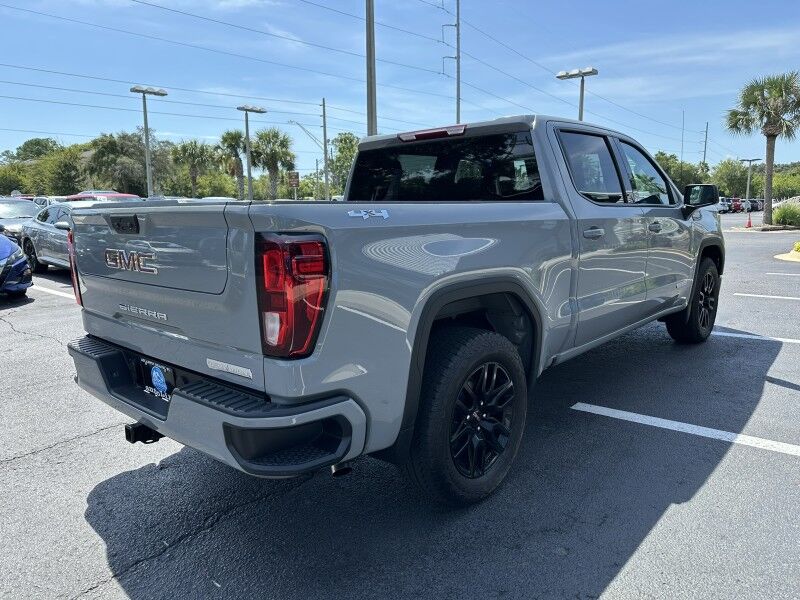 2024 GMC Sierra 1500 Elevation Jacksonville FL