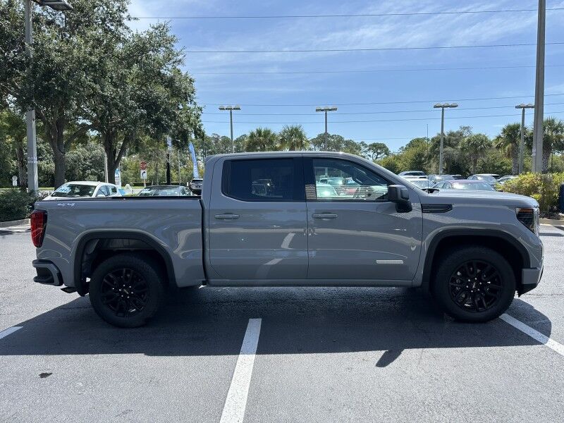 2024 GMC Sierra 1500 Elevation Jacksonville FL