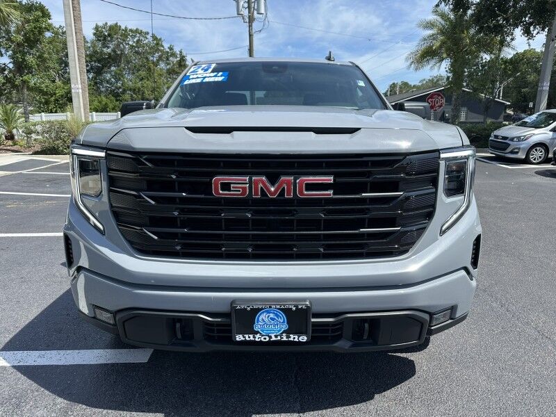 2024 GMC Sierra 1500 Elevation Jacksonville FL