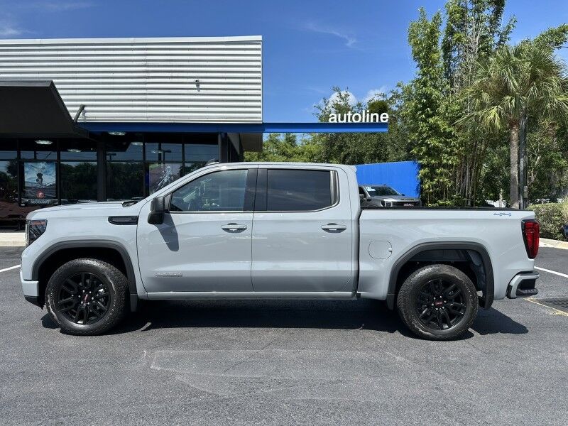 2024 GMC Sierra 1500 Elevation Jacksonville FL
