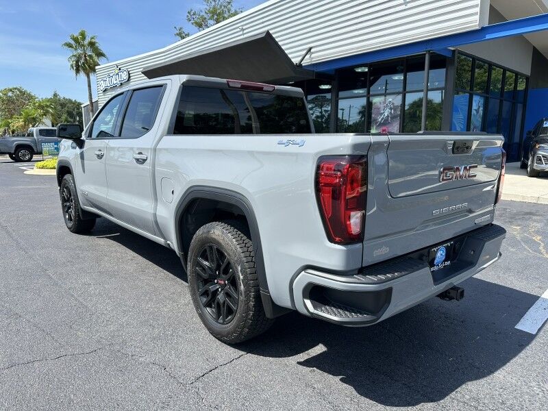 2024 GMC Sierra 1500 Elevation Jacksonville FL