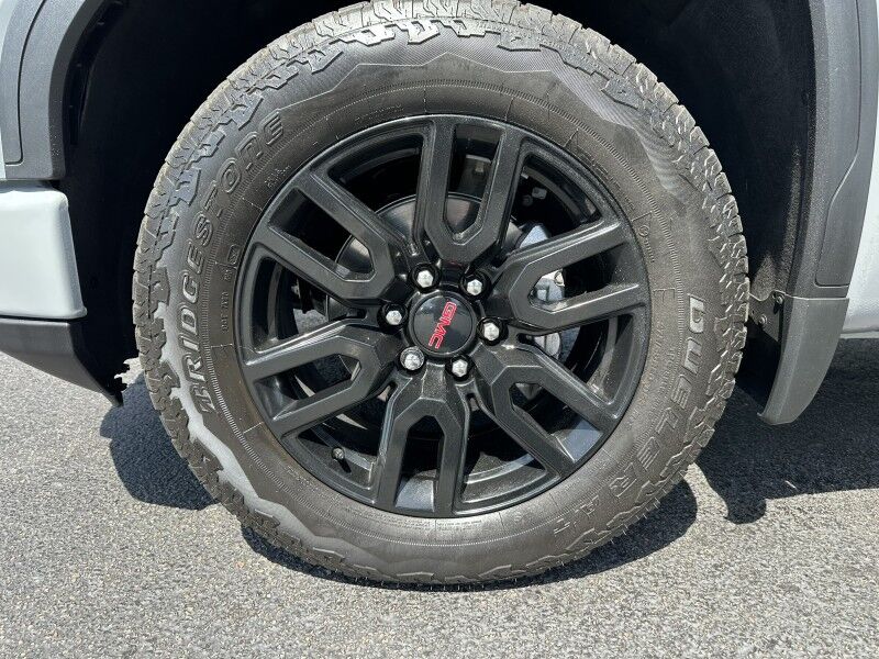 2024 GMC Sierra 1500 Elevation Jacksonville FL