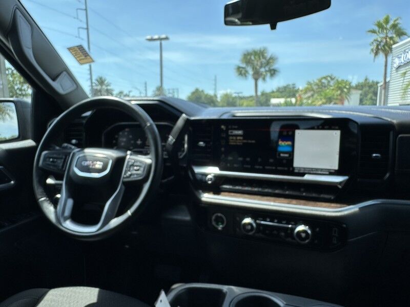 2024 GMC Sierra 1500 Elevation Jacksonville FL