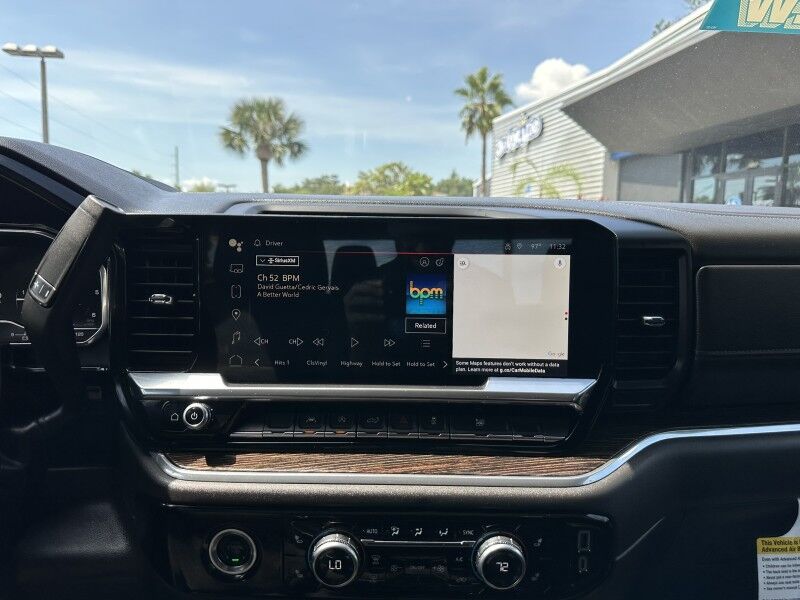 2024 GMC Sierra 1500 Elevation Jacksonville FL