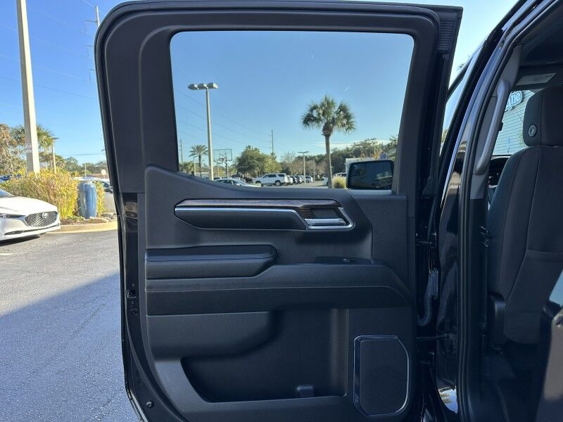 2024 GMC Sierra 1500 Elevation Jacksonville FL