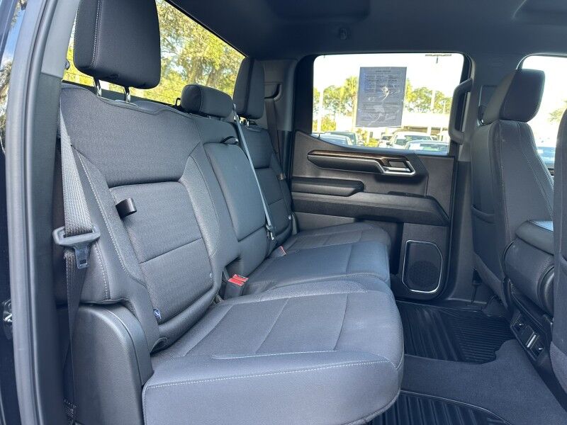 2024 GMC Sierra 1500 Elevation Jacksonville FL