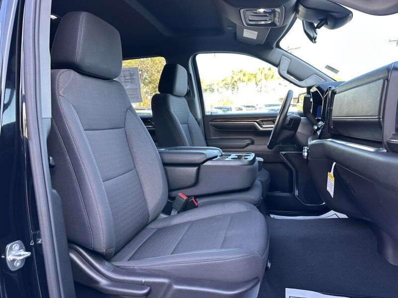 2024 GMC Sierra 1500 Elevation Jacksonville FL