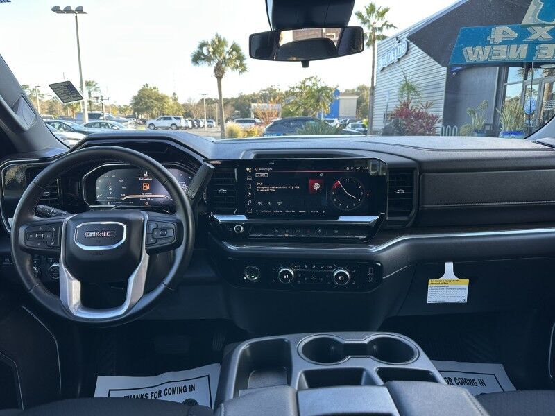 2024 GMC Sierra 1500 Elevation Jacksonville FL