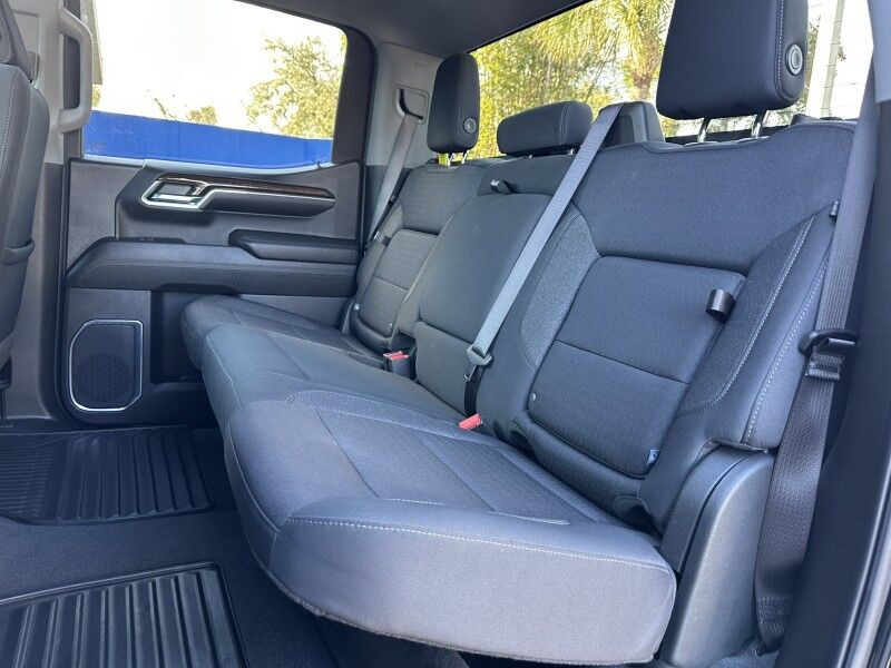 2024 GMC Sierra 1500 Elevation Jacksonville FL