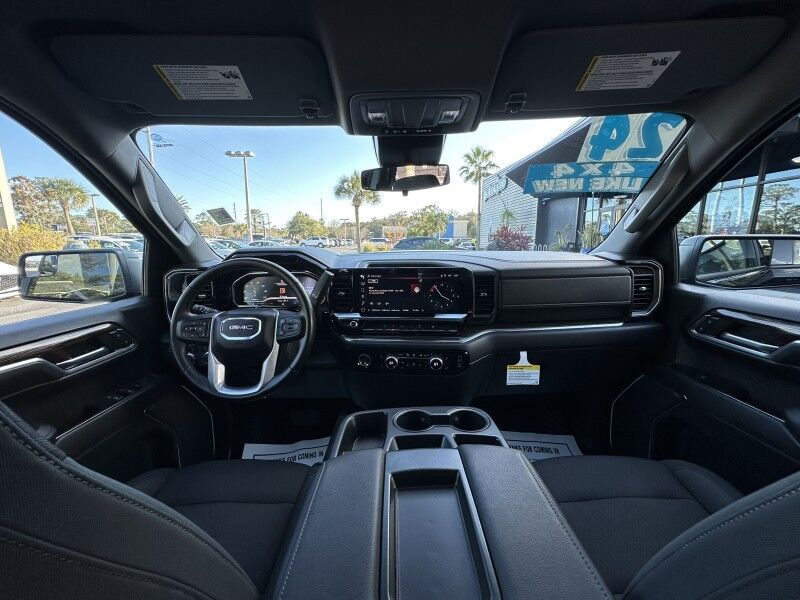 2024 GMC Sierra 1500 Elevation Jacksonville FL