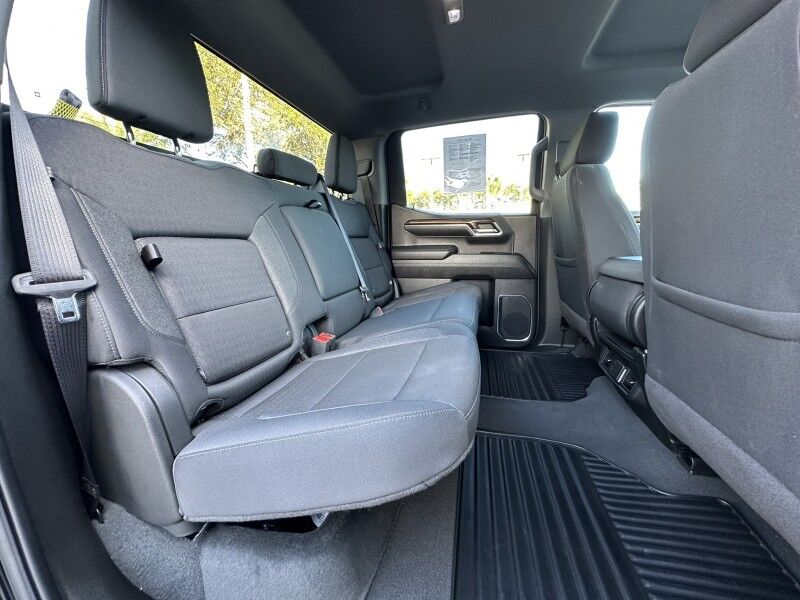 2024 GMC Sierra 1500 Elevation Jacksonville FL