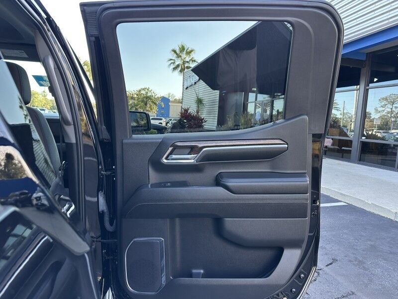 2024 GMC Sierra 1500 Elevation Jacksonville FL