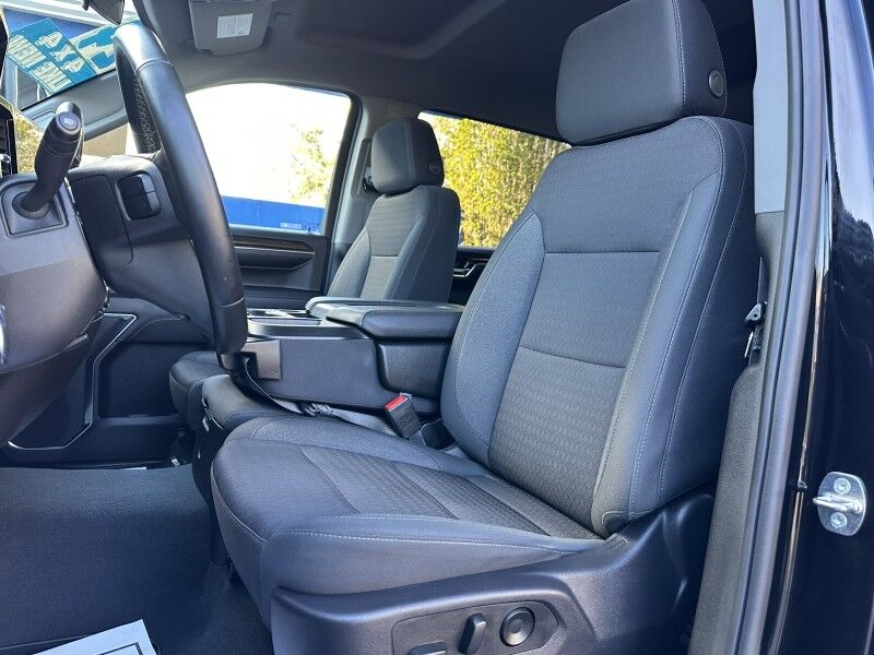 2024 GMC Sierra 1500 Elevation Jacksonville FL