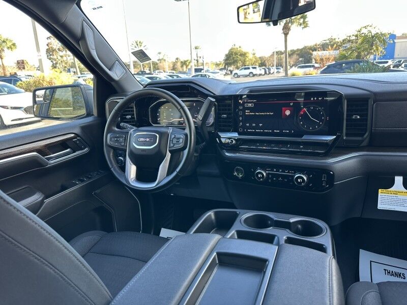 2024 GMC Sierra 1500 Elevation Jacksonville FL