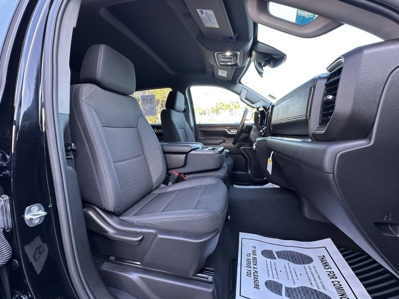 2024 GMC Sierra 1500 Elevation Jacksonville FL