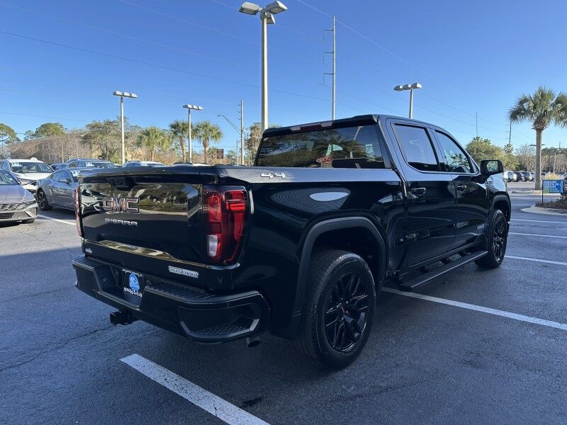 2024 GMC Sierra 1500 Elevation Jacksonville FL