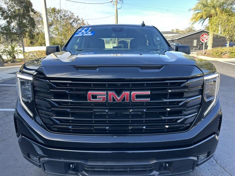 2024 GMC Sierra 1500 Elevation Jacksonville FL