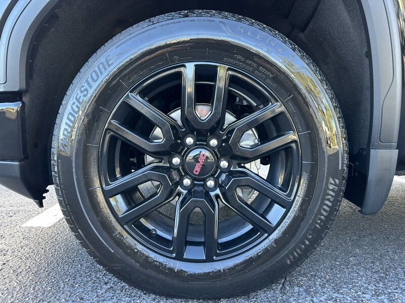 2024 GMC Sierra 1500 Elevation Jacksonville FL