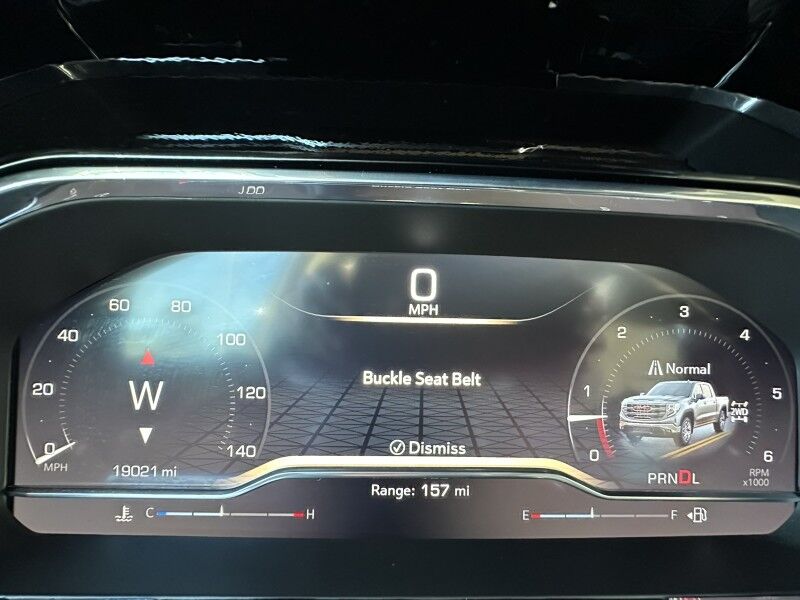 2024 GMC Sierra 1500 Elevation Jacksonville FL