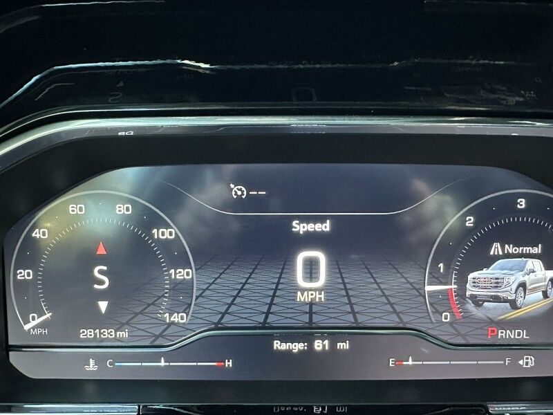 2024 GMC Sierra 1500 Elevation Jacksonville FL