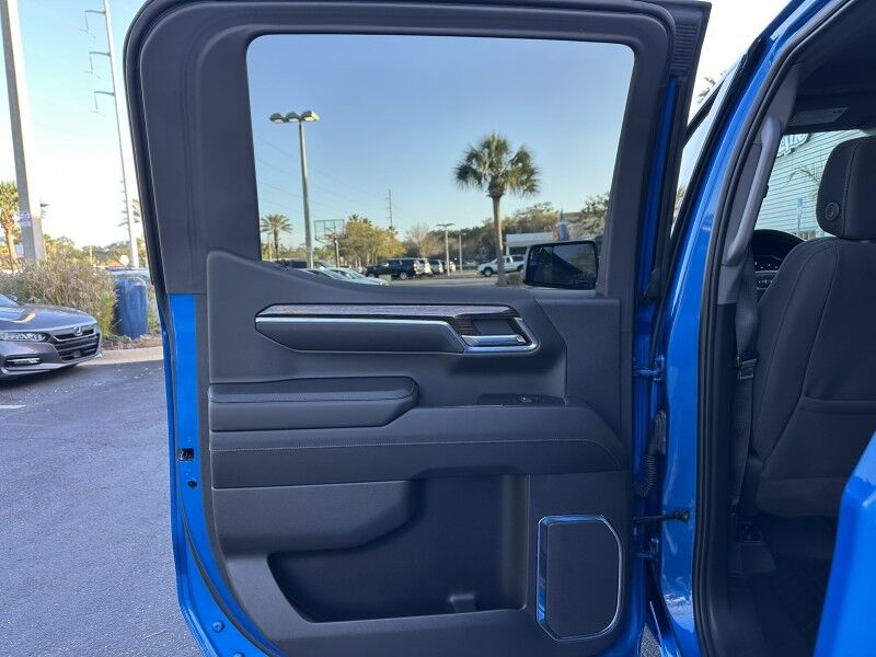 2024 GMC Sierra 1500 Elevation Jacksonville FL