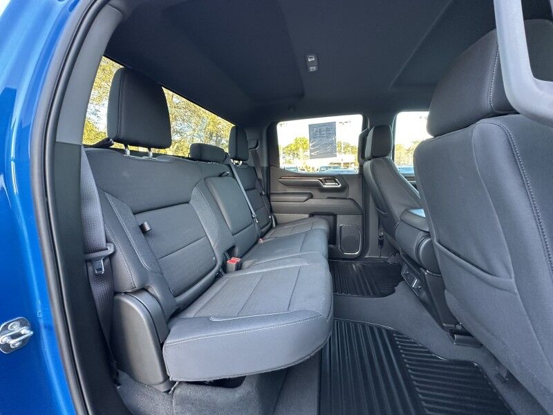 2024 GMC Sierra 1500 Elevation Jacksonville FL