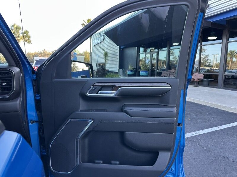 2024 GMC Sierra 1500 Elevation Jacksonville FL