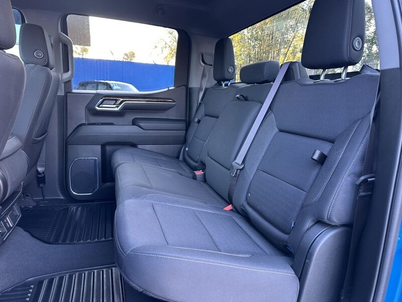 2024 GMC Sierra 1500 Elevation Jacksonville FL