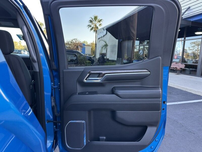 2024 GMC Sierra 1500 Elevation Jacksonville FL