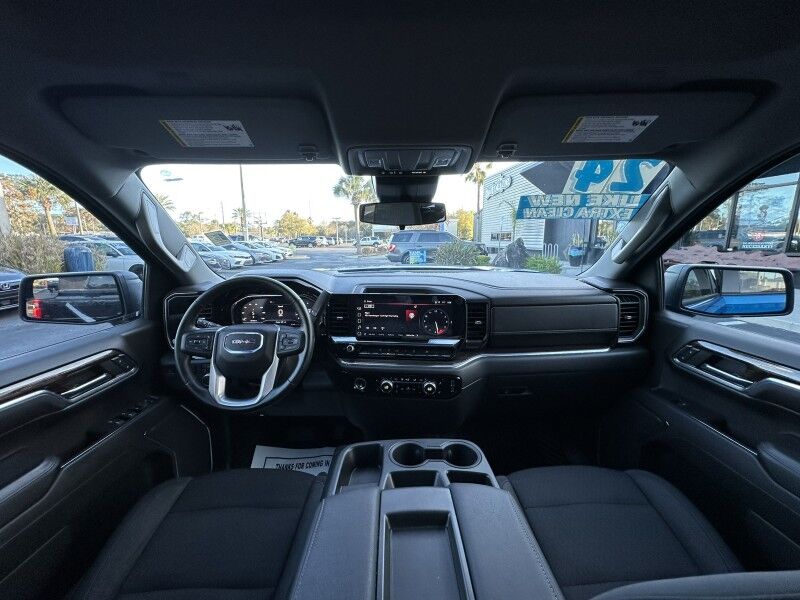 2024 GMC Sierra 1500 Elevation Jacksonville FL