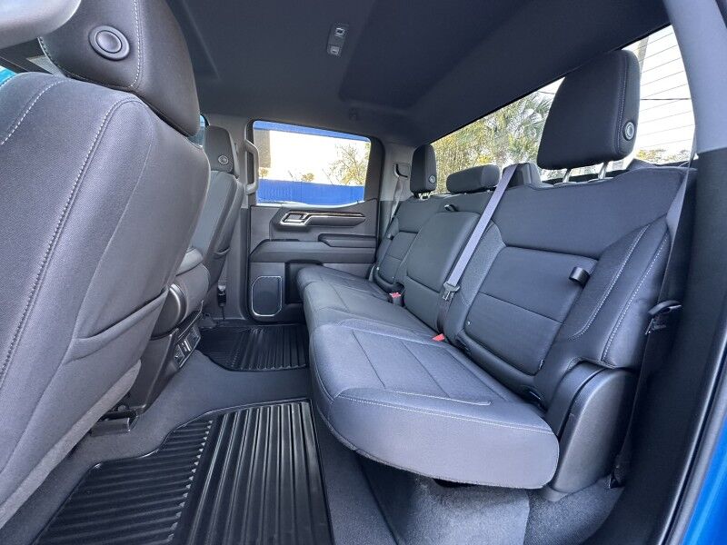 2024 GMC Sierra 1500 Elevation Jacksonville FL