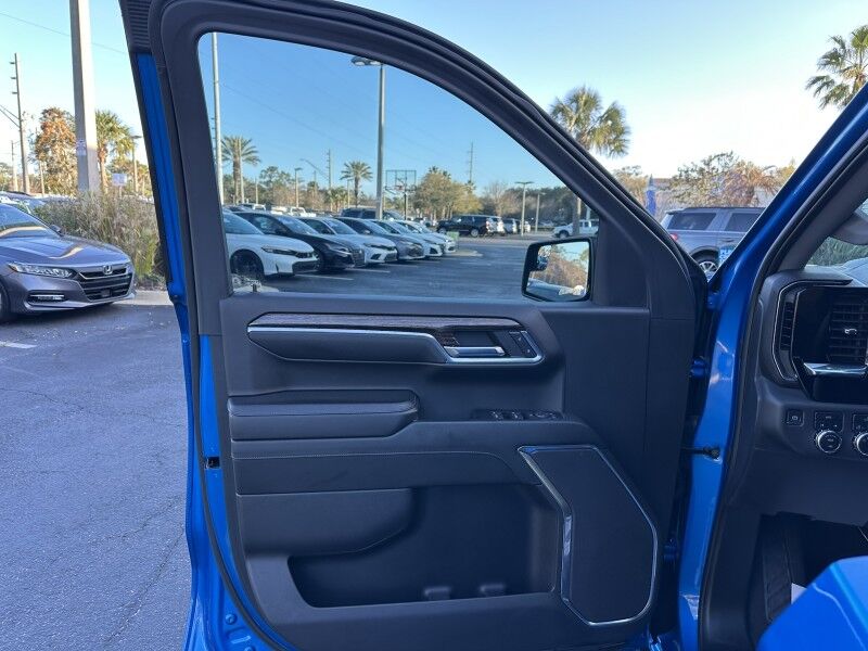 2024 GMC Sierra 1500 Elevation Jacksonville FL